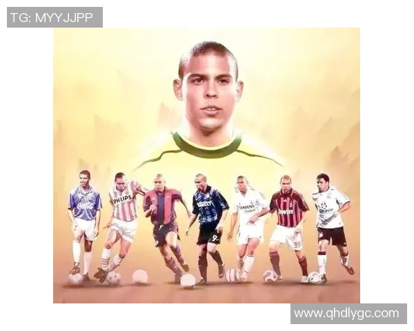 盘点世界四大足球巨星及其传奇成就解析