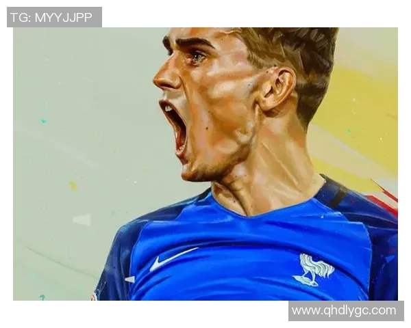 五年级学生足球球星绘画创作与技巧提升之探索 五年级学生足球球星绘画创作与技巧提升之探索