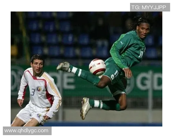 德罗巴传奇人生从科特迪瓦草根到世界足坛巨星的励志故事 德罗巴传奇人生从科特迪瓦草根到世界足坛巨星的励志故事