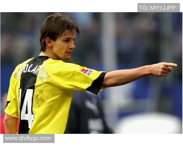 波兰早期足球明星回顾:从传奇人物到国家体育崛起的推动者 波兰早期足球明星回顾:从传奇人物到国家体育崛起的推动者